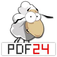 PDF24-Il salvavita informatico che tutti possiamo utilizzare.